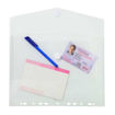 Picture of A4 PUNCHED BUTTON ENVELOPE